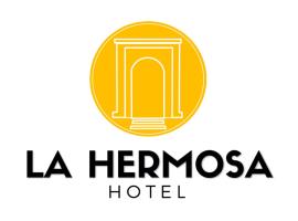 La Hermosa Hotel，位于布加的酒店