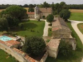 Gite du Château de Pernan
