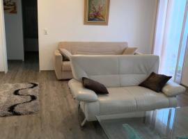 Feuerbachstr.9 Ferienwohnung，位于博特罗普的酒店