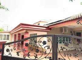 Villa CtZee