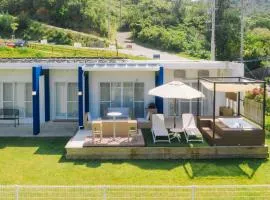 Hermit Hills Okinawa  -SEVEN Hotels and Resorts-