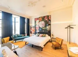 BareFoodGIULIA - Inspiration Hotel