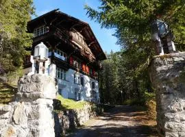 Chalet Surselva