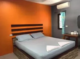 雁拉维度假酒店