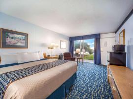 Hospitality Inn