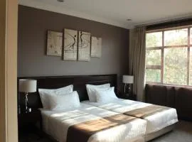 MalVille Boutique Hotel