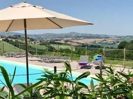 Agriturismo Unico Senso