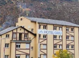 HOTEL GRIU