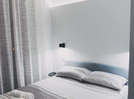 Terno su Napoli，位于那不勒斯的酒店