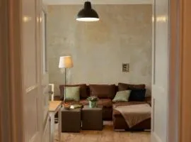 Ferienwohnung Roßplatz - 3-Zimmer im Zentrum