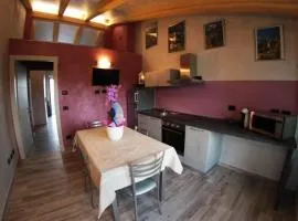 Country house la rosa dei vini