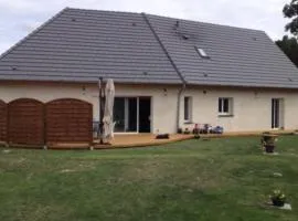 L’escale du Bohain