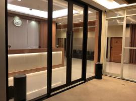 LCR HOTEL