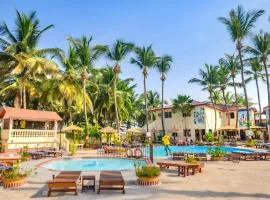 棕榈滩酒店