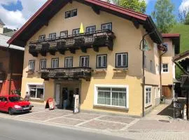 Pension Reiterhaus