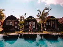 Papa Sun Villas
