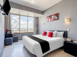 Guadalajara Express Tonala，位于瓜达拉哈拉的酒店