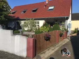 Ferien- und Monteurswohnung Heilbrunnen
