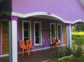 D Berjaya Homestay