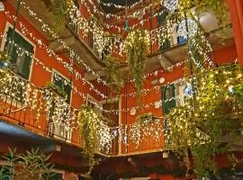 B&B Arcobaleno Affittacamere Rainbow