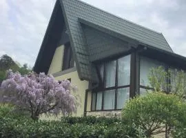 Holiday Home Magnolia