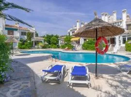 Casa Billarose - Lovely House overlooking pool & walking distance to the Beach and Restaurants