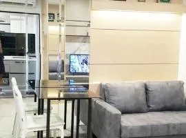 The Excel Groove Condo at Lasalle 52