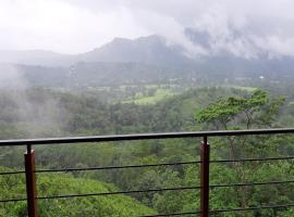Terrace Cinnamon View，位于Pelmadulla的酒店