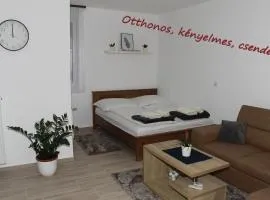 Vadvirág Apartman