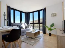 Lux Isard "Acceso directo a pistas"