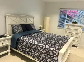 Beautiful Two Bedroom Suite
