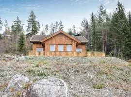 Nice Home In Vrdal With House A Mountain View