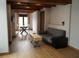 Puente viejo de Buitrago CASA ENCINA