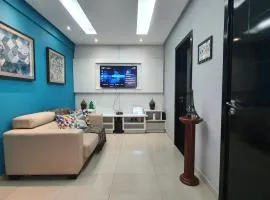 Boulevard apartamento