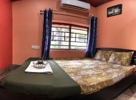 12 Homestay Apartments