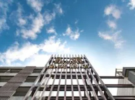 宜兰兰城晶英酒店