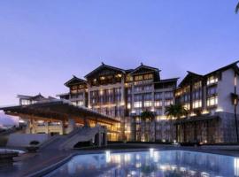 Novotel Wollongong，位于卧龙岗的酒店