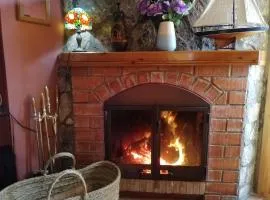 Casa Rural La Guapeta