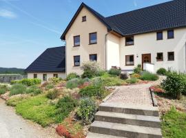 Holzheimer Hütte，位于比林根的酒店