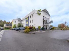B&B HOTEL Beauvais，位于博韦巴黎博韦蒂勒机场 - BVA附近的酒店