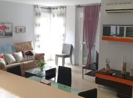 Apartamento en Puerto de Roquetas de Mar