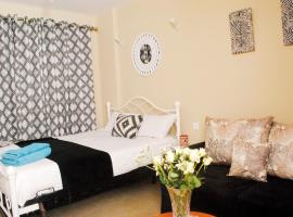 WEST SUITES SHERRY HOMES
