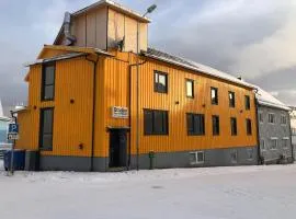 Brygga Gjestehus