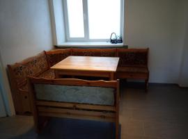 Penzion Ostrov u Stribra 13，位于Kostelec的酒店