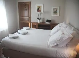 玛丽亚旅馆
