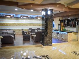 Hotel Centro Biznis 92，位于Vinica的酒店