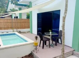 Chez Melanie Valencia Dumaguete GetAway