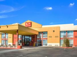 Econo Lodge Grand Junction North