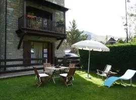 EscapaTT Benasque