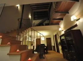 卡尼萨尔度假屋